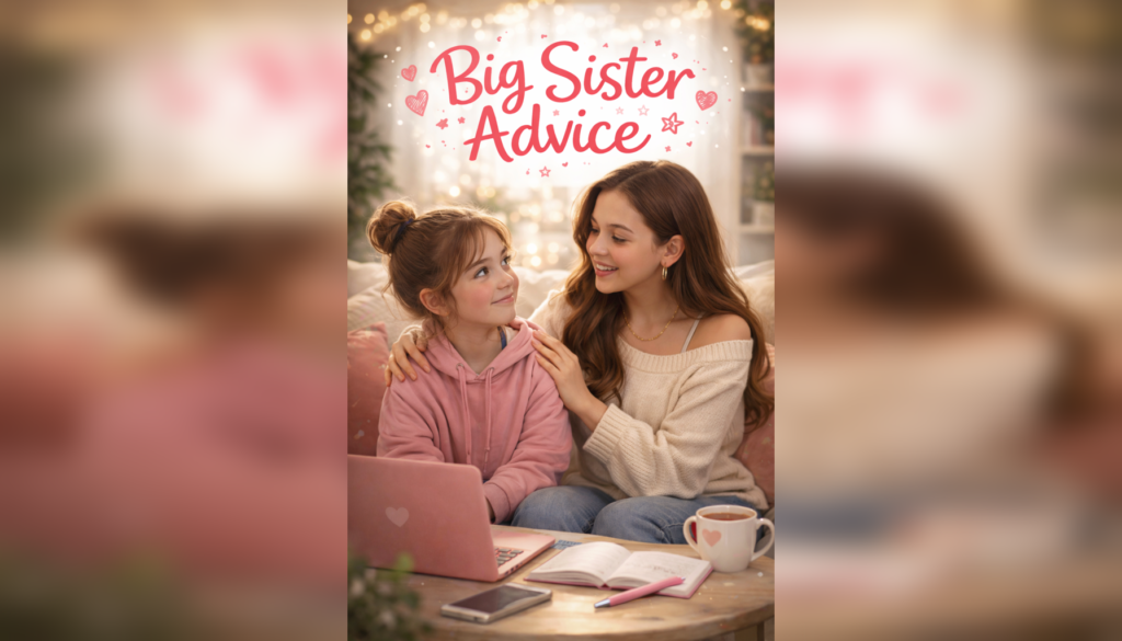 Big Sister Advice